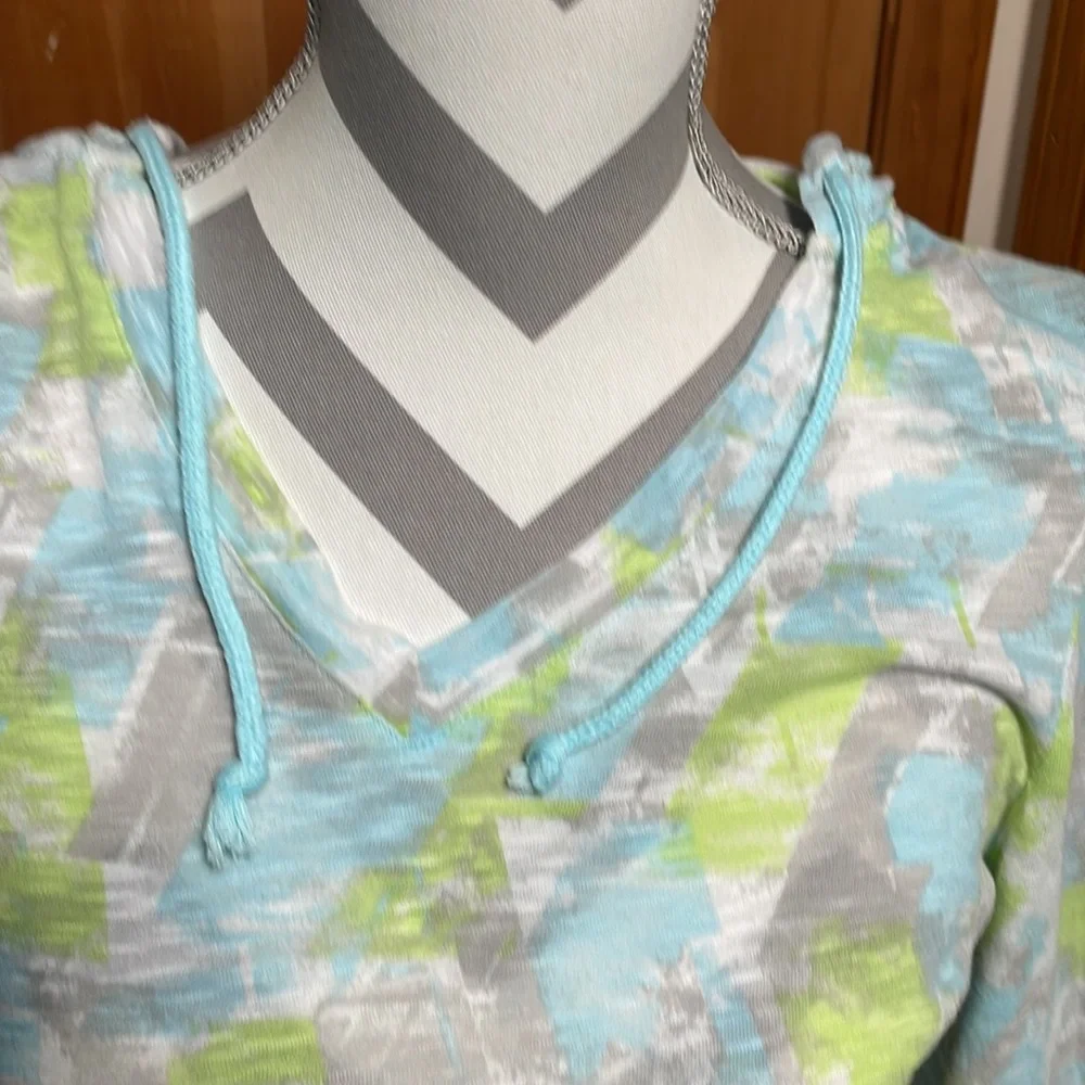 Exertek athletic long sleeve shirt - Picture 2 of 5